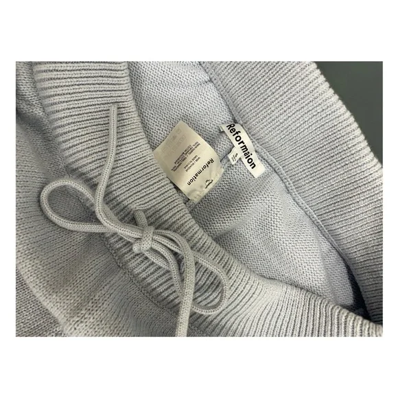 Reformation Knit shorts - Picture 4 of 5